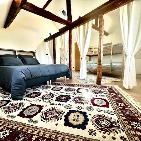 Holiday home Domaine De La Poule Noire