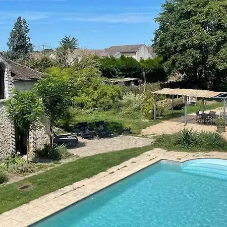 Domaine De La Poule Noire