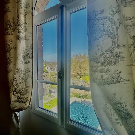 Domaine De La Poule Noire Holiday home *