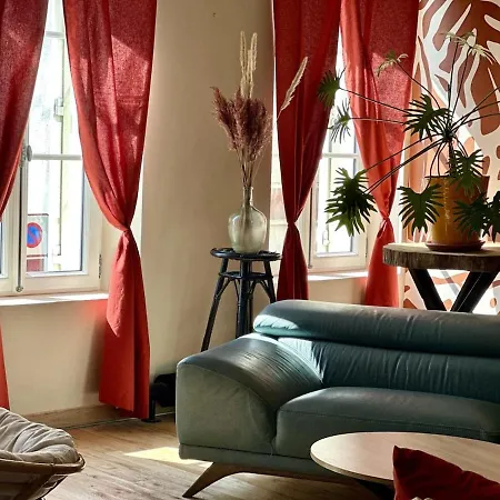 Domaine De La Poule Noire Holiday home Egreville