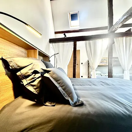 Domaine De La Poule Noire Holiday home